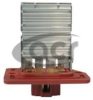 KIA 97030H1715 Resistor, interior blower